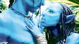First look at Hustler's live action Avatar porn